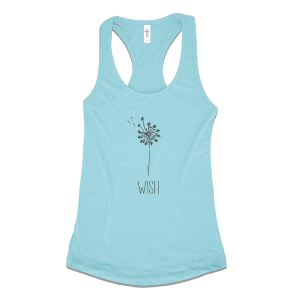 Wish - Spring Colors