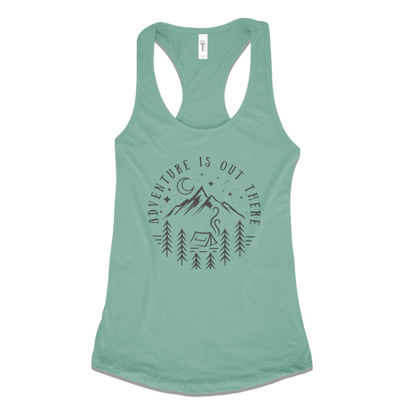 Adventure Is Out There - Spring Colors – SoulfulWear