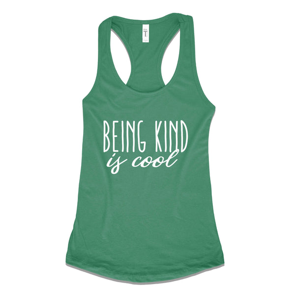 Being Kind Is Cool - Gemtone