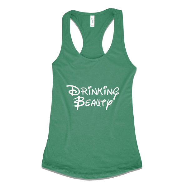 Drinking Beauty - Gemtone