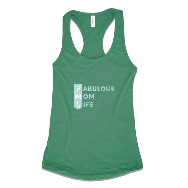 FML: Fabulous Mom Life - Gemtone