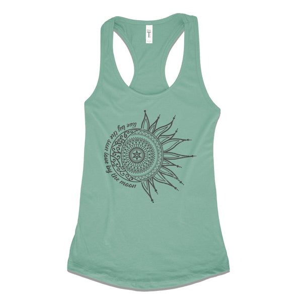 Live By The Sun Love By The Moon - Spring Colors