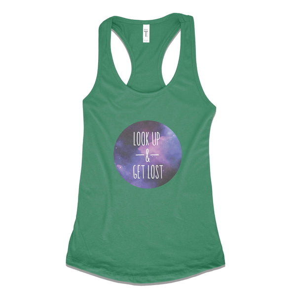 Look Up & Get Lost - Gemtone Collection