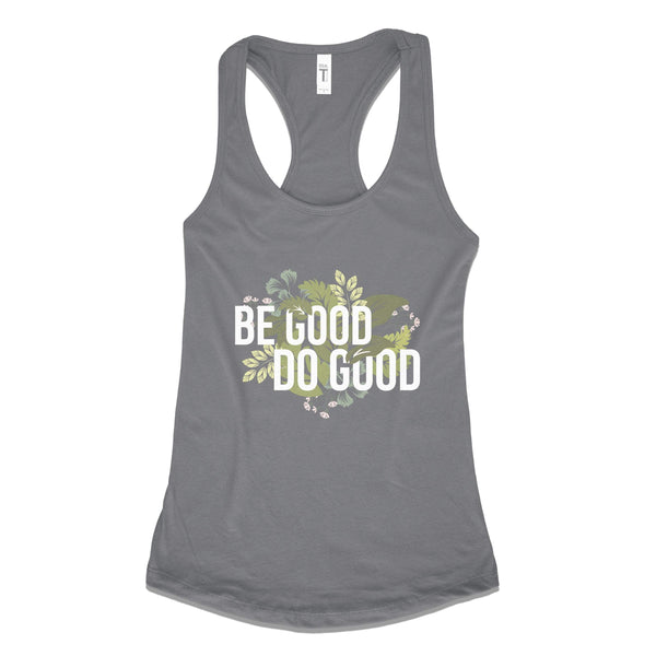 Be Good, Do Good