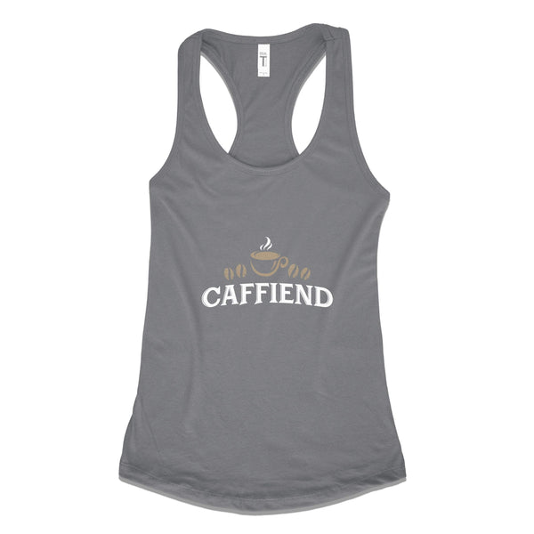 Caffiend