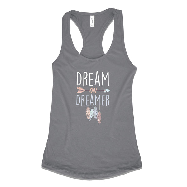 Dream On Dreamer
