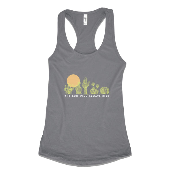 The Sun Will Always Rise