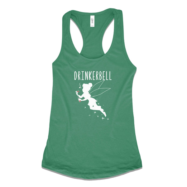 Drinkerbell - Gemtone Collection