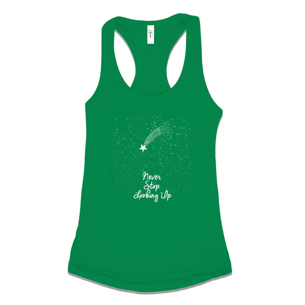 Never Stop Looking Up - Gemtone Collection