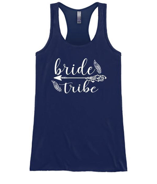 Bride Tribe