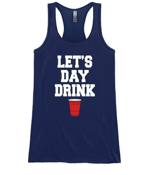 Let's Day Drink