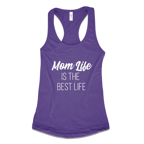 Mom Life Is The Best Life - Gemtone