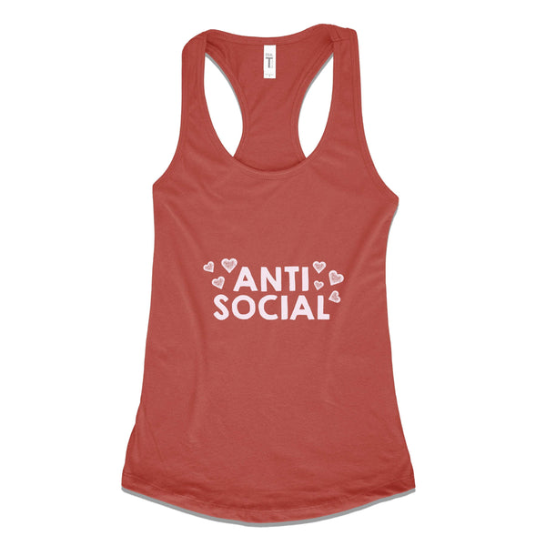 Anti-Social <3 - Gemtone