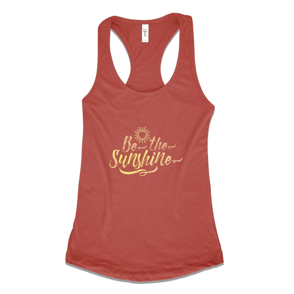 Be The Sunshine - Gemtone