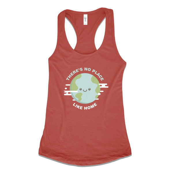 There's No Place Like Home - Gemtone