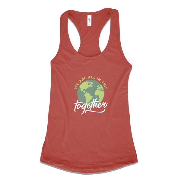 We Are All In This Together - Gemtone