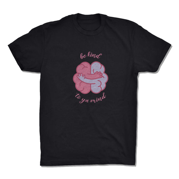 Be Kind To Your Mind