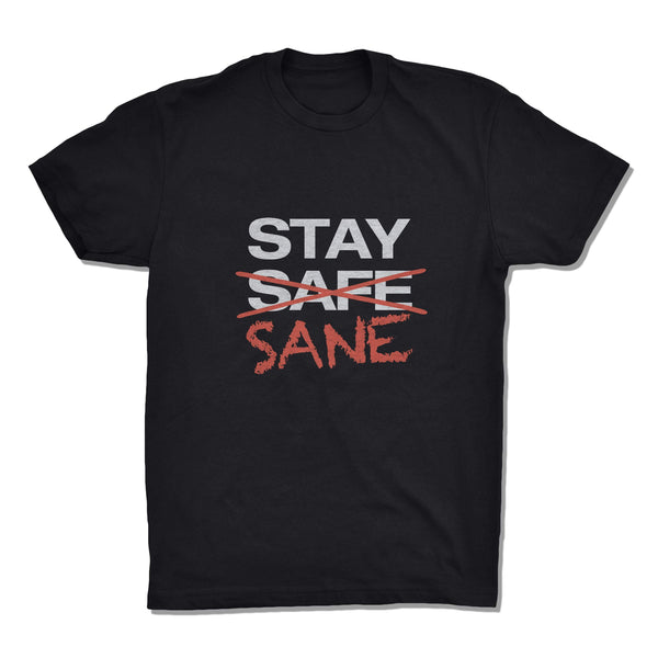 Stay Sane