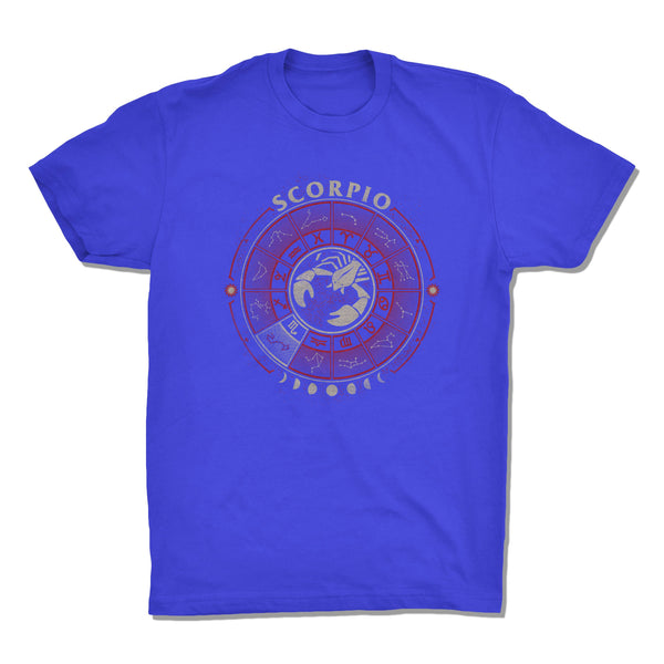 Zodiac Collection - Scorpio