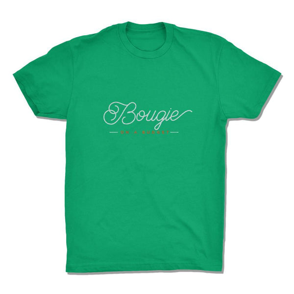 Bougie On A Budget - Gemtone