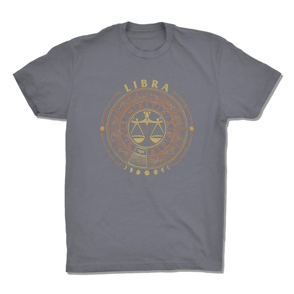 Zodiac Collection - Libra
