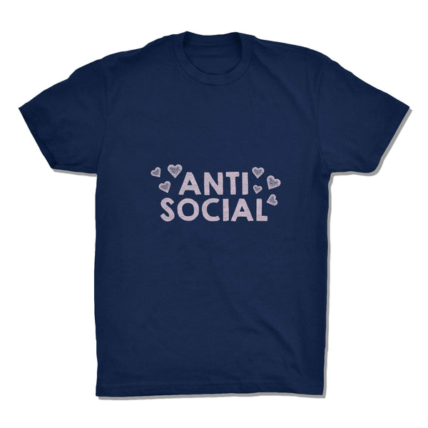 Anti-Social <3