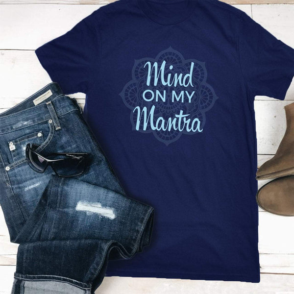 Mind On My Mantra