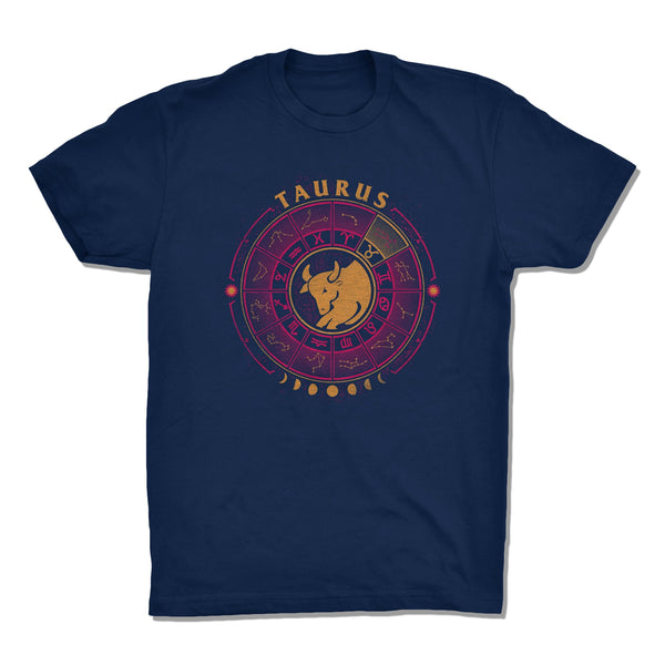 Taurus - Zodiac Collection