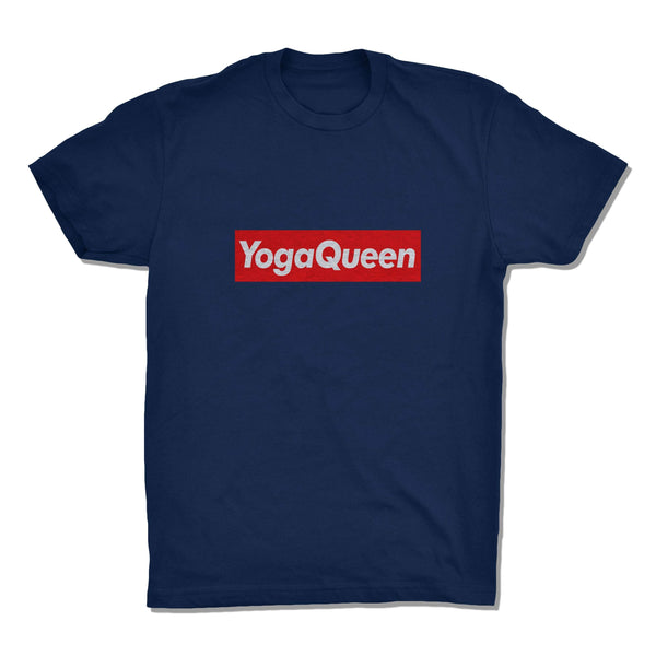 Yoga Queen