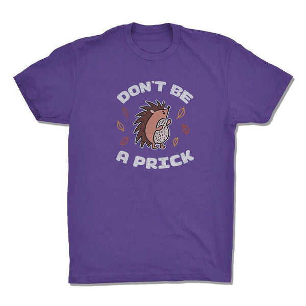 Don't Be A Prick - Gemtone