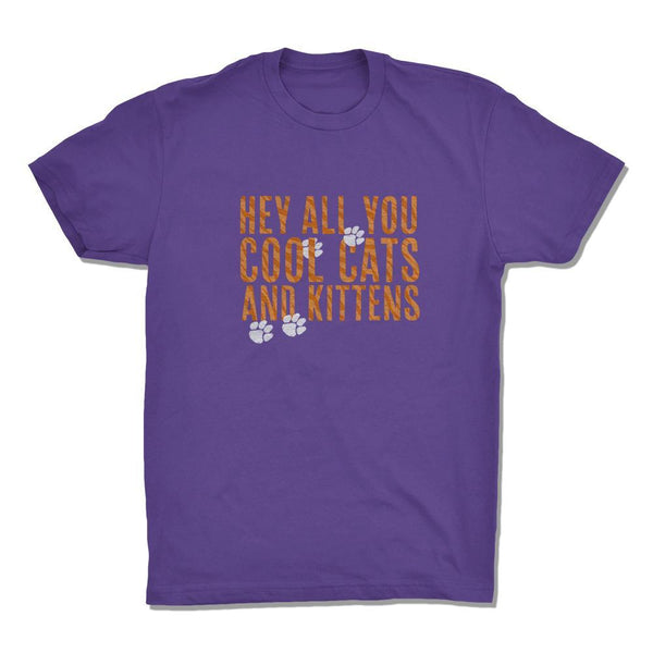 Hey All You Cool Cats & Kittens - Gemtone