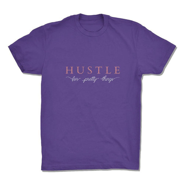 Hustle For Pretty Things - Gemtone