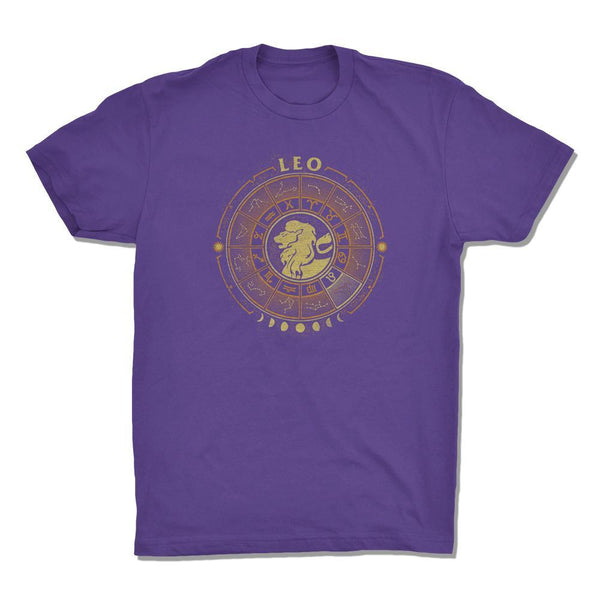 Leo - Zodiac Collection - Gemtone