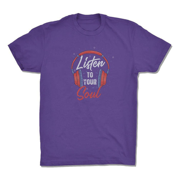 Listen To Your Soul - Gemtone