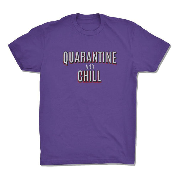 Quarantine & Chill - Gemtone
