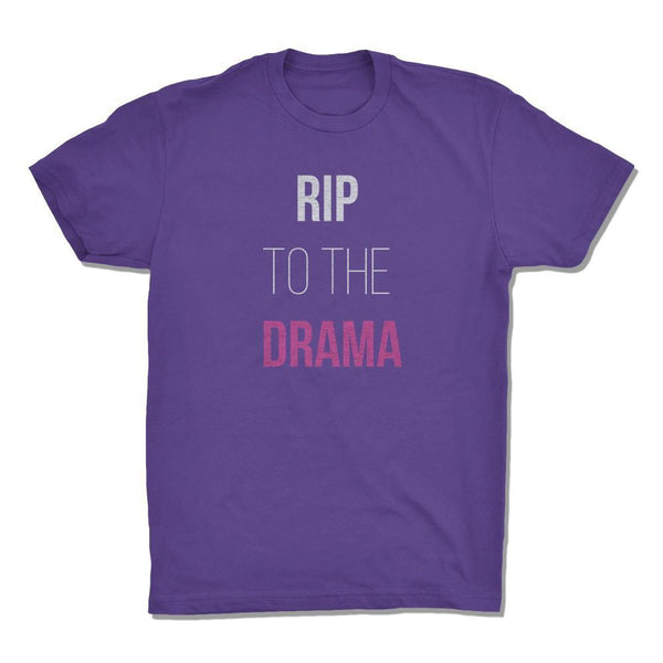 R.I.P. to the DRAMA - Gemtone