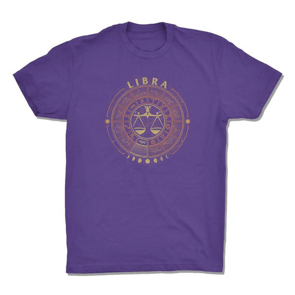 Zodiac Collection - Libra - Gemtone