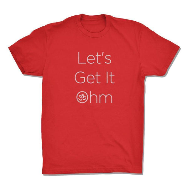 Let's Get It Ohm - Gemtone
