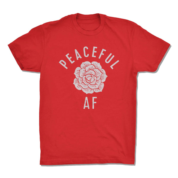 Peaceful AF - Gemtone Collection