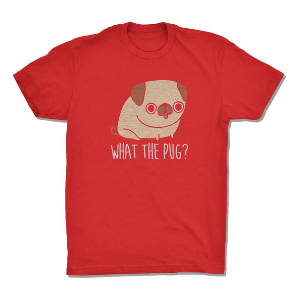 What The Pug? - Gemtone