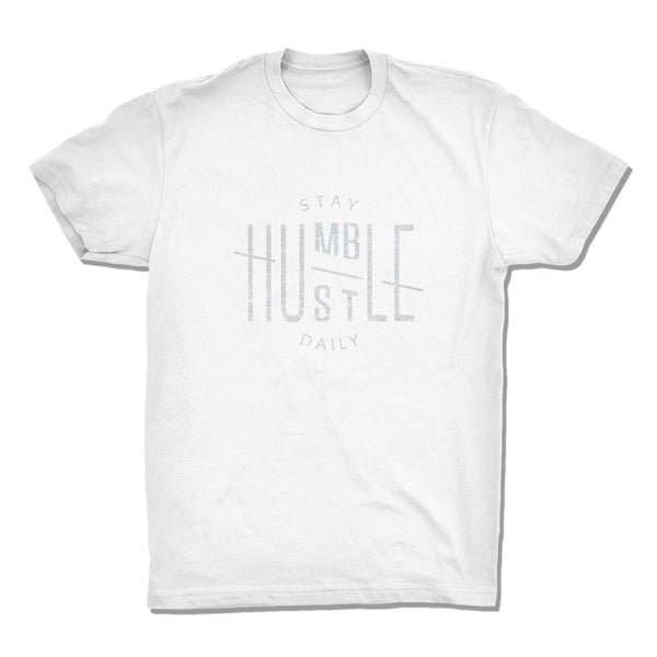 Stay Humble, Hustle Daily - Gemtone Collection