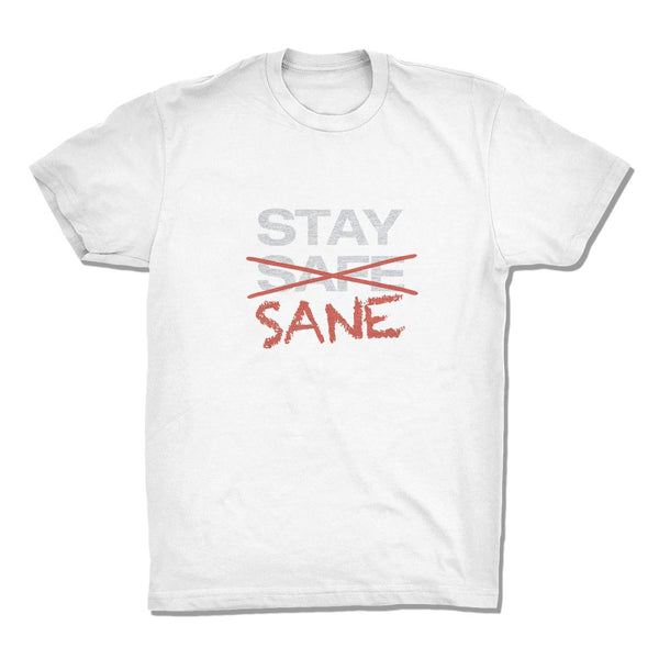 Stay Sane - Gemtone
