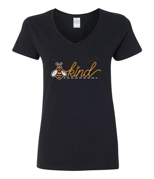 Bee Kind - V-Neck