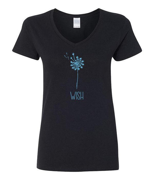 Wish V-Neck