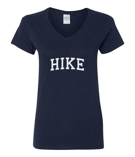 Hike - V-Neck