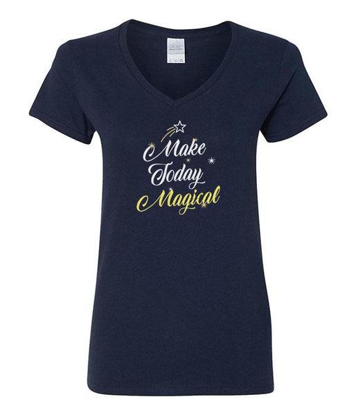 Make Today Magical - V-Neck
