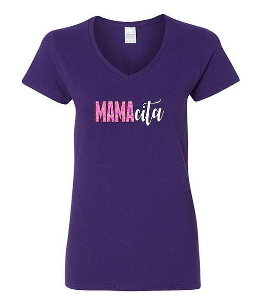 Mama Cita - V-Neck