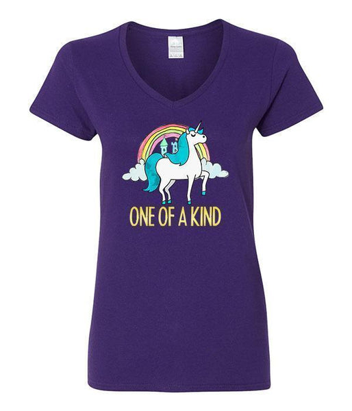 One Of A Kind V-Neck