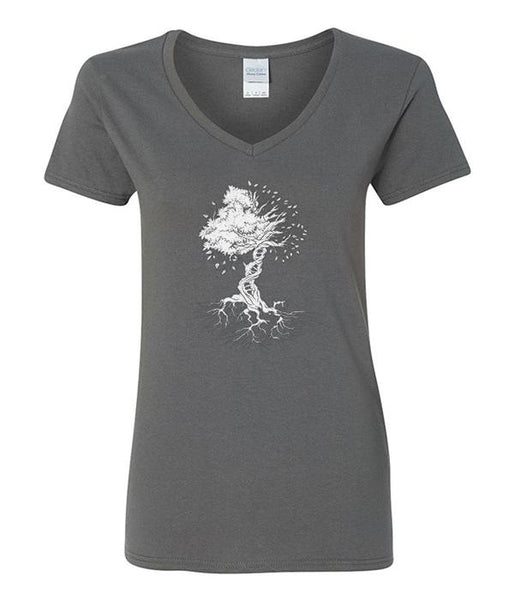 Tree of Life DNA - V-Neck