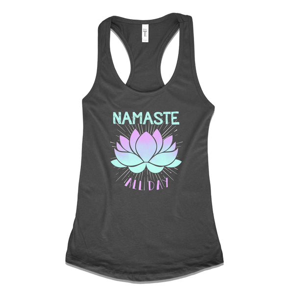 Namaste All Day